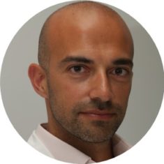 georges jourdi